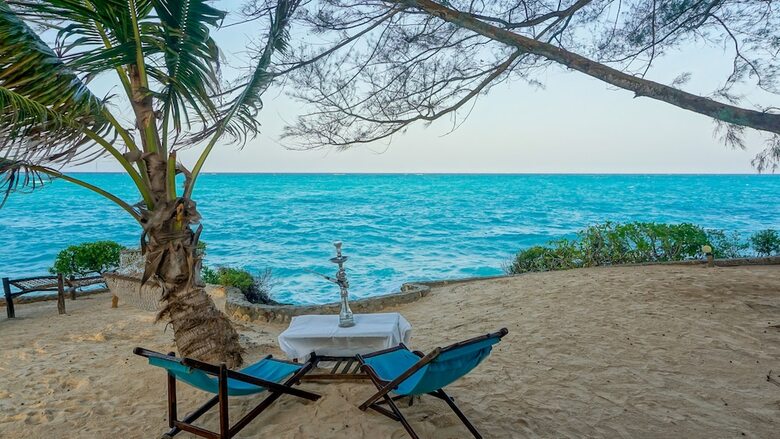 Hotel Tanzanite Beach Resort