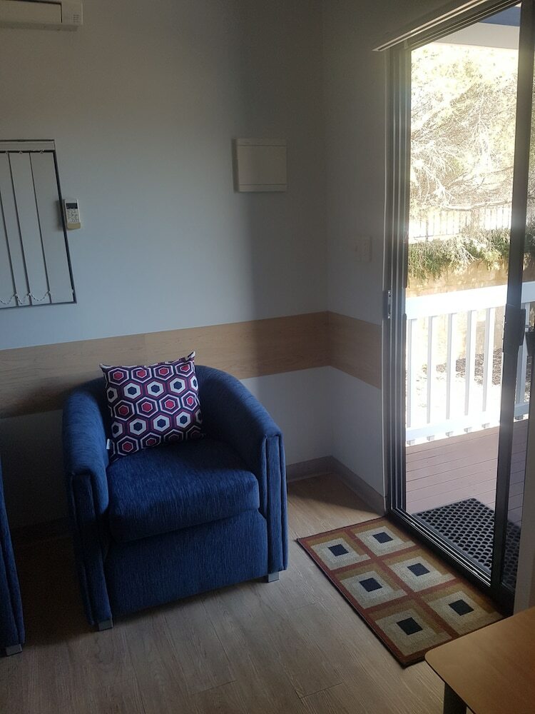 Mandurah Ocean Marina Chalets