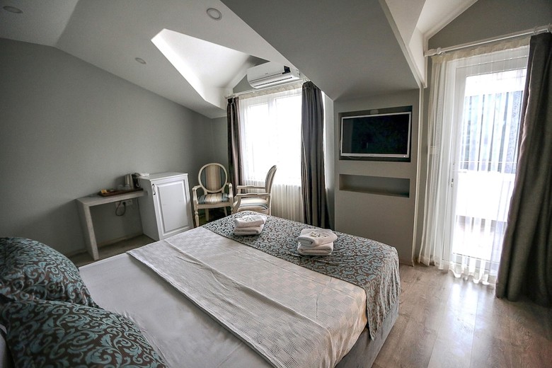 Doa Suite Hotel