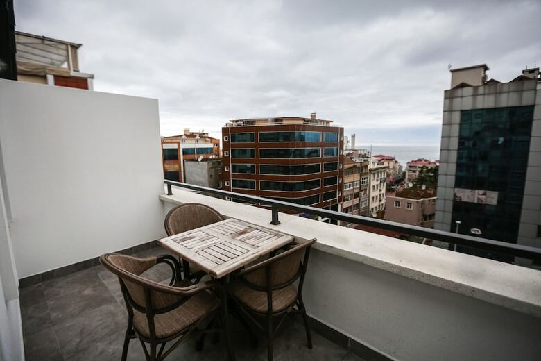 Doa Suite Hotel