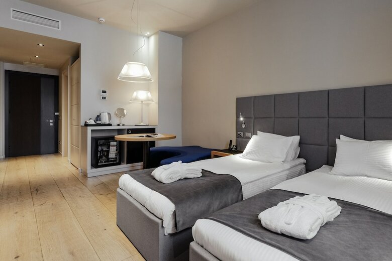 Il Decameron Luxury Design Hotel