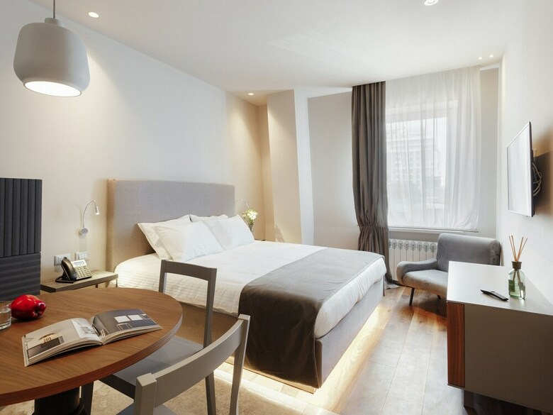 Il Decameron Luxury Design Hotel