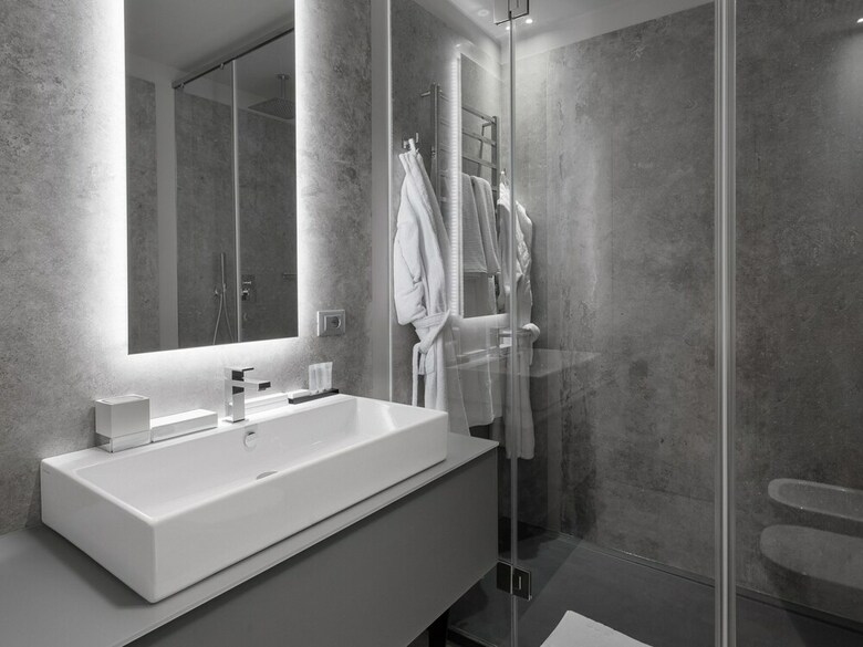 Il Decameron Luxury Design Hotel