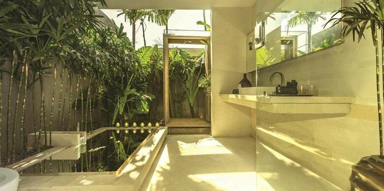 Kawung Villa