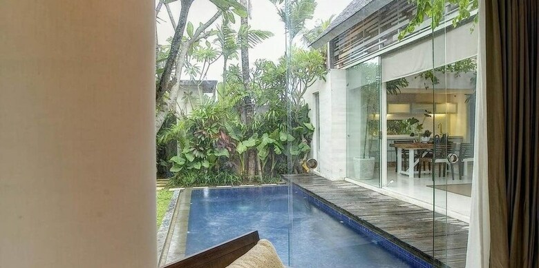 Kawung Villa
