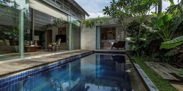 Kawung Villa