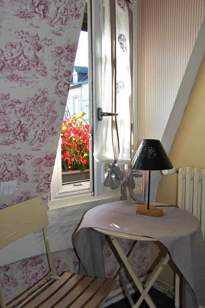 Hotel Auberge Du Cochon D'or