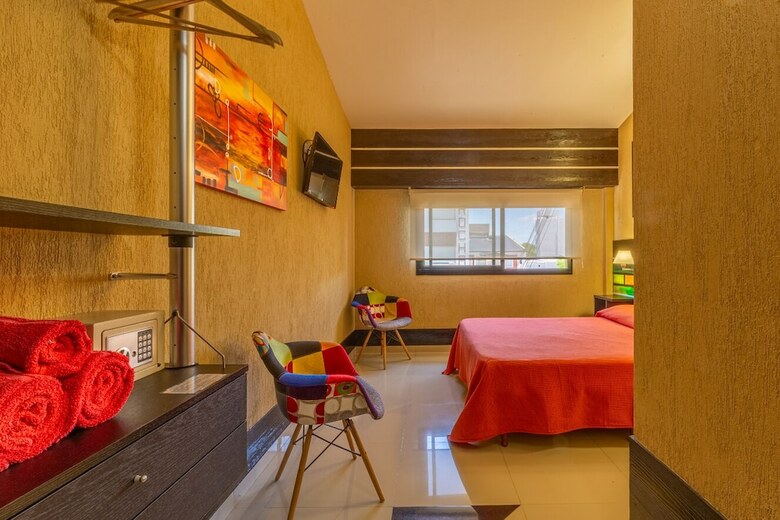 Hotel Calimera