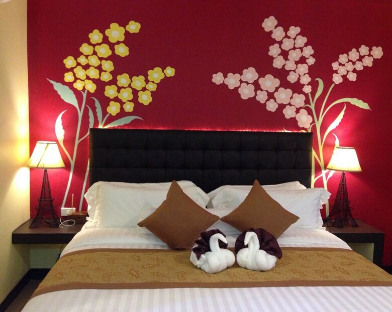 Hotel Heritage Tropical Resort @ Muang Nakhon