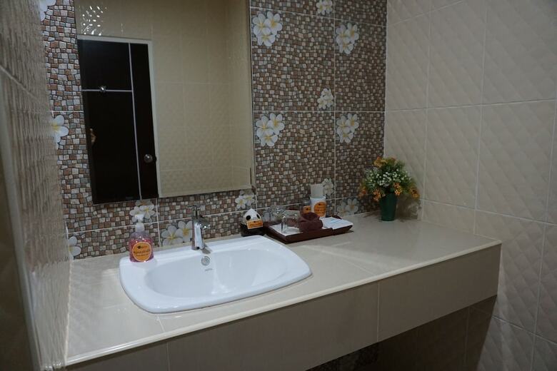 Hotel Heritage Tropical Resort @ Muang Nakhon