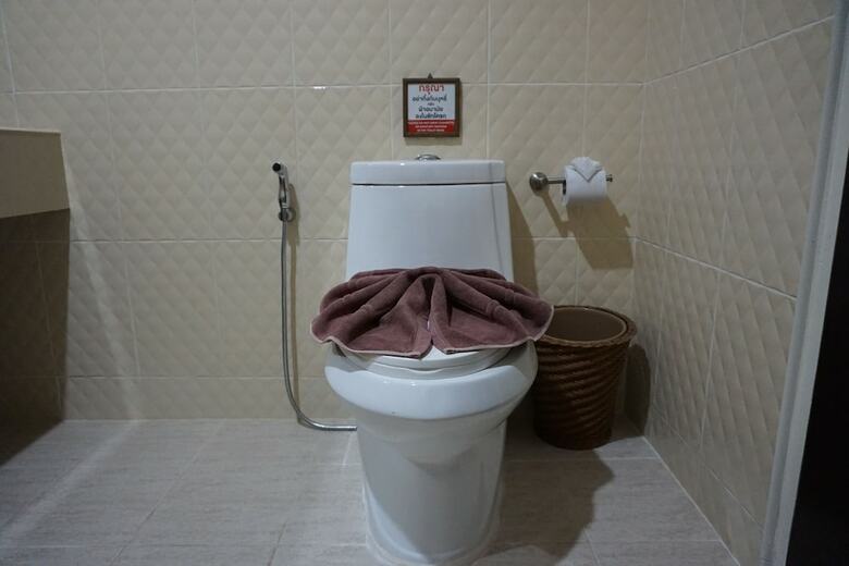 Hotel Heritage Tropical Resort @ Muang Nakhon