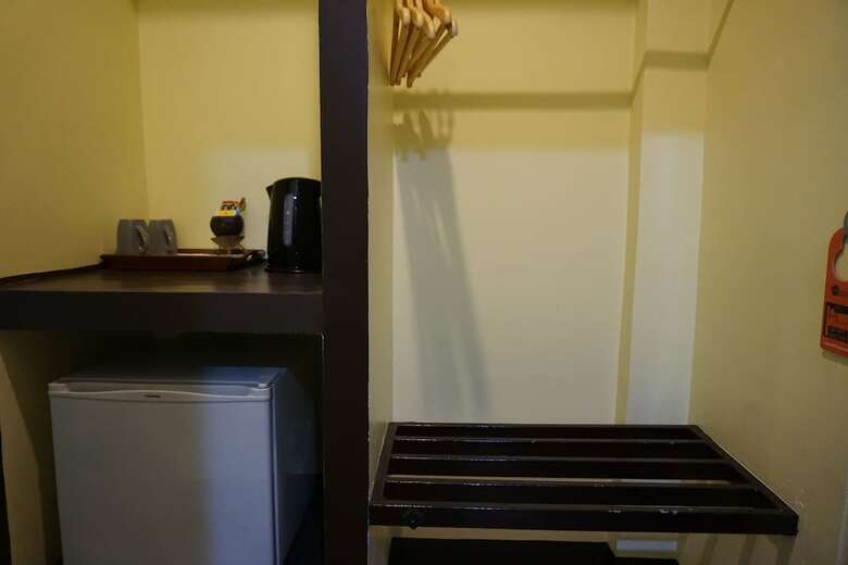 Hotel Heritage Tropical Resort @ Muang Nakhon