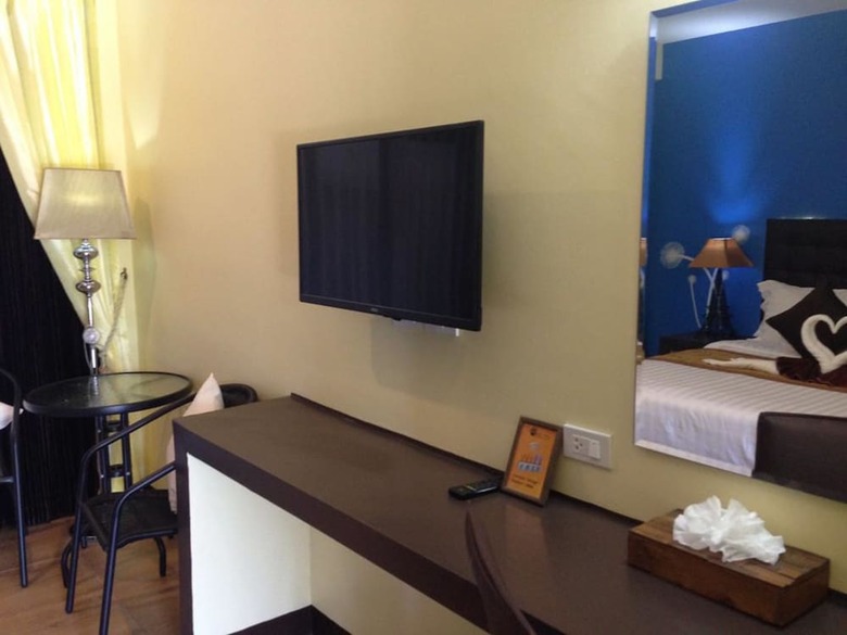 Hotel Heritage Tropical Resort @ Muang Nakhon