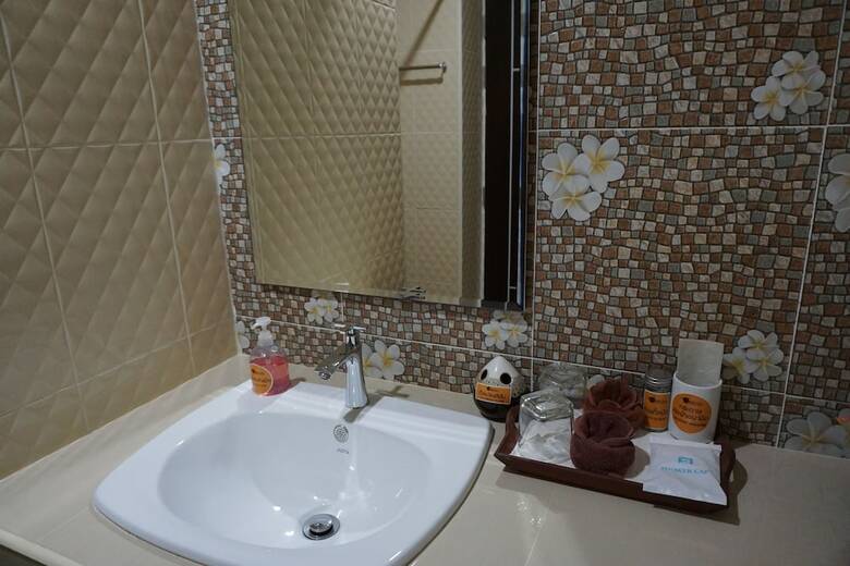 Hotel Heritage Tropical Resort @ Muang Nakhon