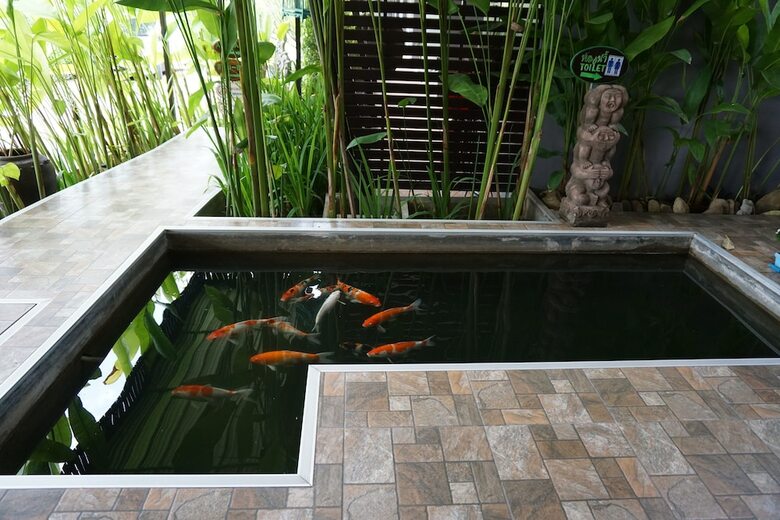 Hotel Heritage Tropical Resort @ Muang Nakhon
