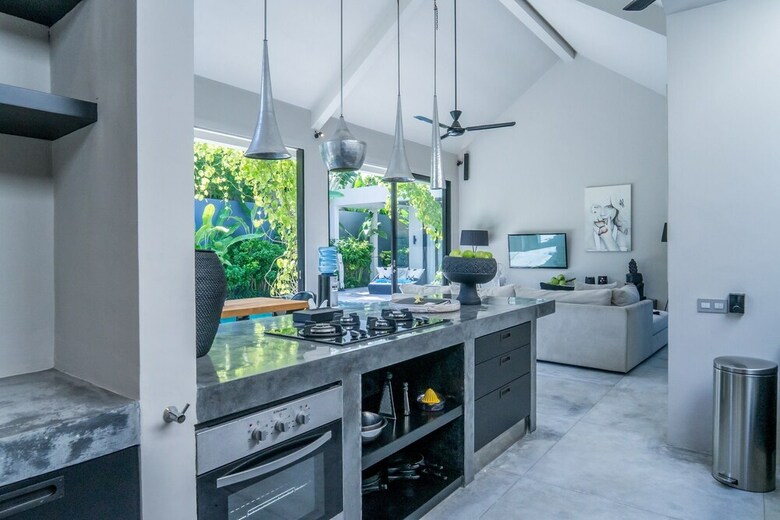Zanti Villa Umalas