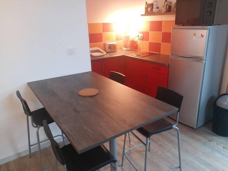 Apartamento Appartements Proches de Rennes
