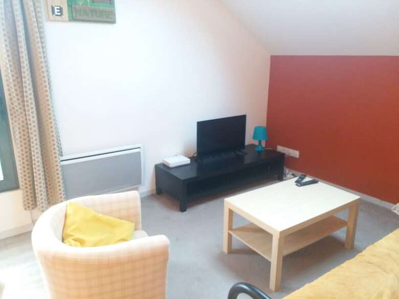 Apartamento Appartements Proches de Rennes