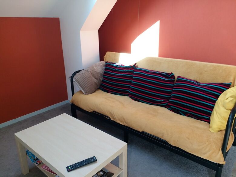 Apartamento Appartements Proches de Rennes