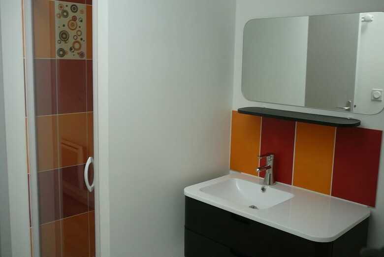 Apartamento Appartements Proches de Rennes