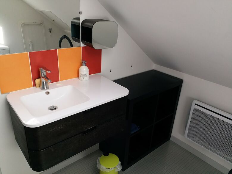 Apartamento Appartements Proches de Rennes