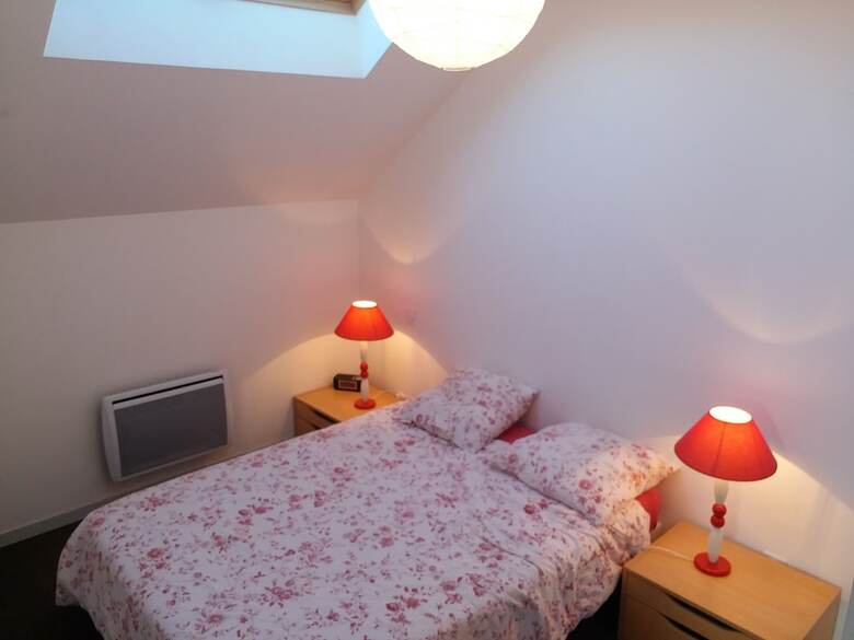 Apartamento Appartements Proches de Rennes