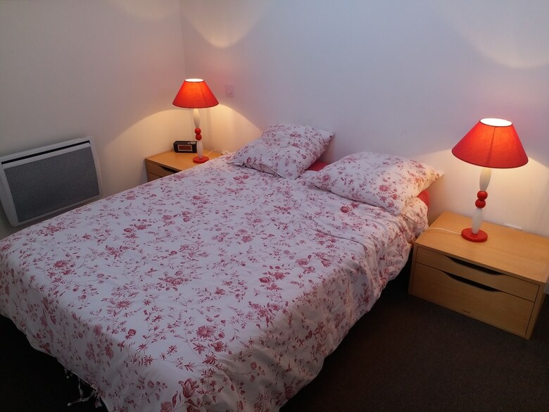 Apartamento Appartements Proches de Rennes