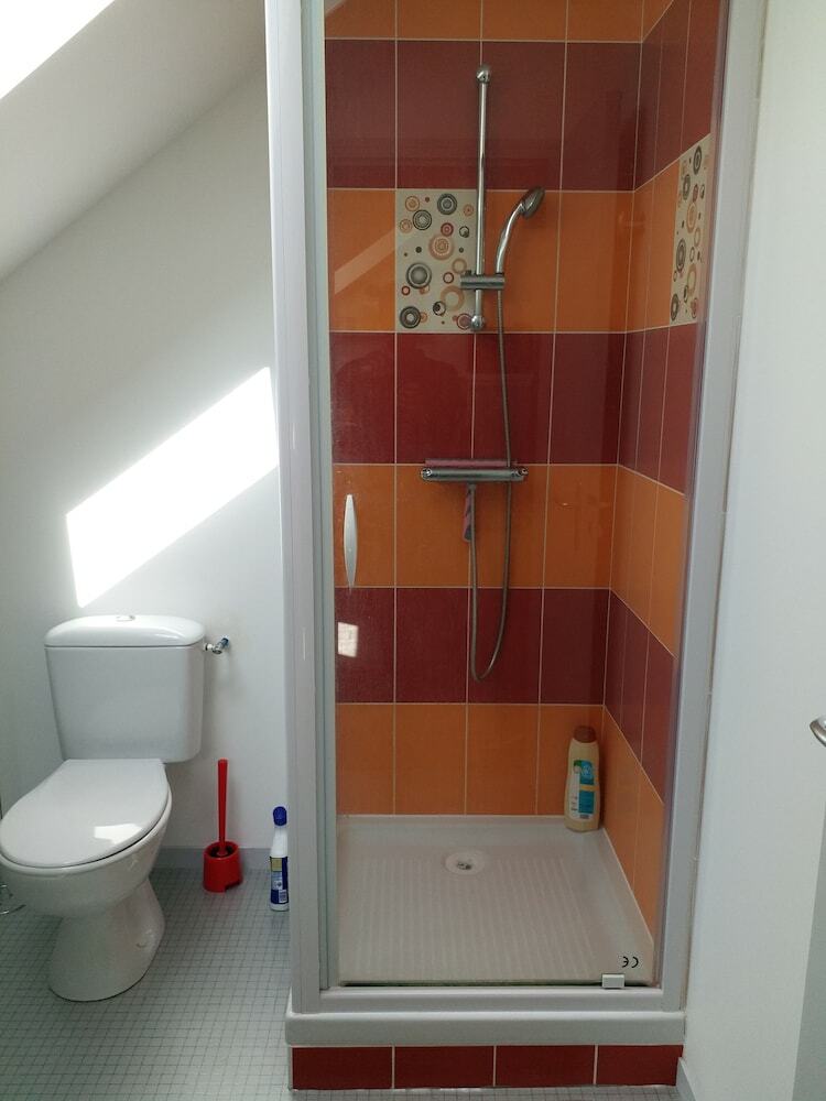 Apartamento Appartements Proches de Rennes