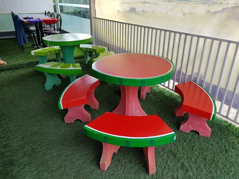 Hotel Norn Nee At Khaokho