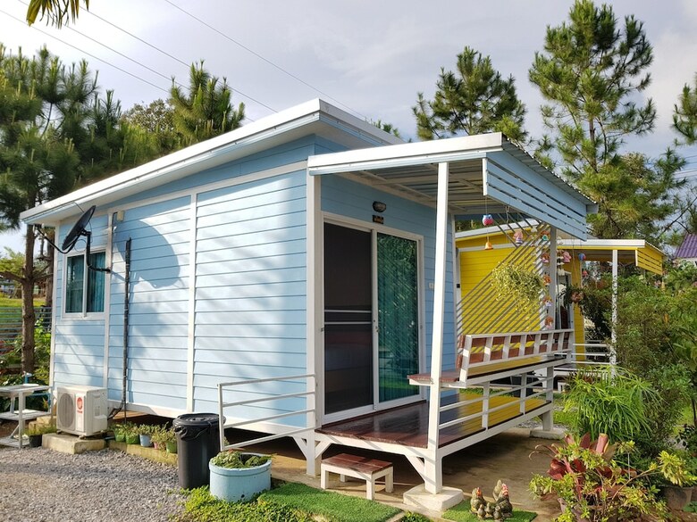 Hotel Norn Nee At Khaokho