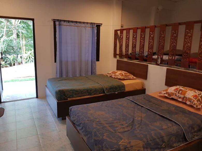 Hotel Norn Nee At Khaokho