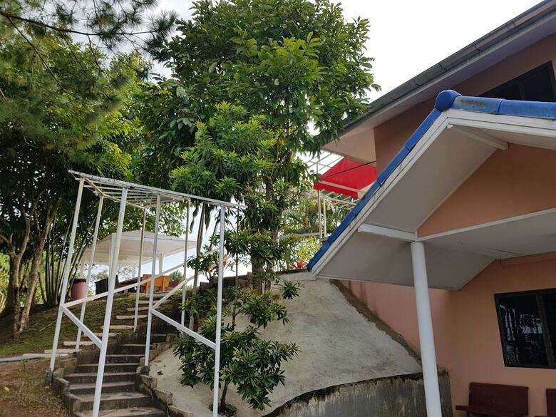 Hotel Norn Nee At Khaokho