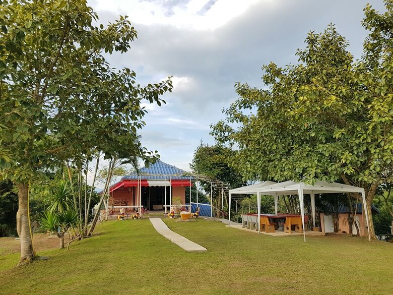 Hotel Norn Nee At Khaokho