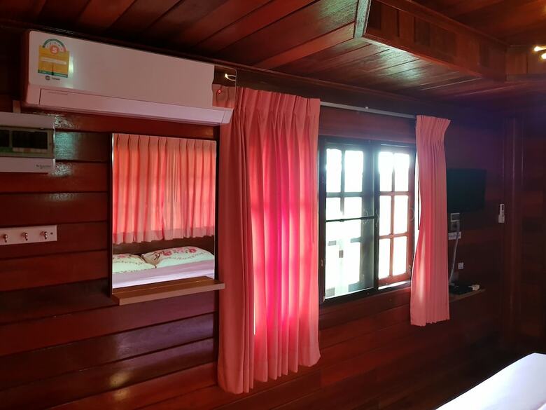 Hotel Norn Nee At Khaokho