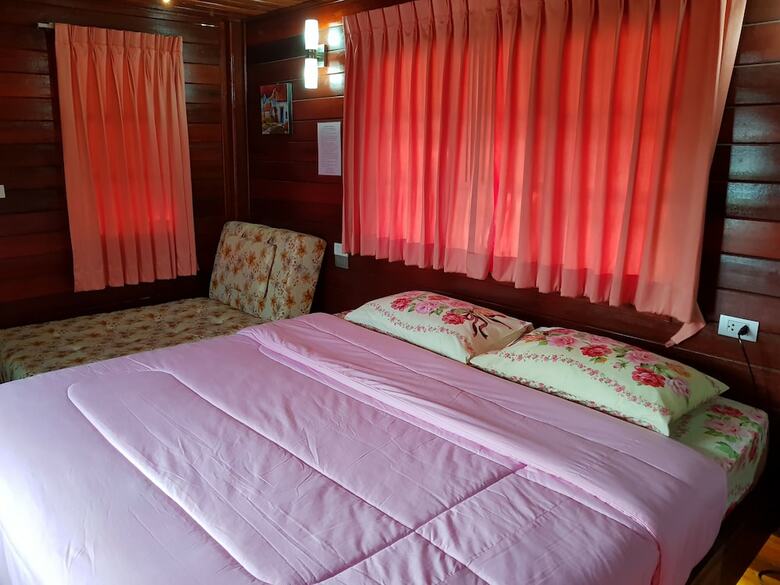 Hotel Norn Nee At Khaokho