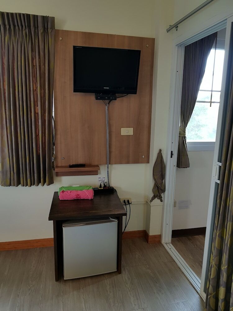 Hotel Norn Nee At Khaokho