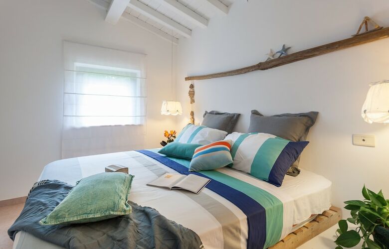 Apartamento Le Case Di Lisetta