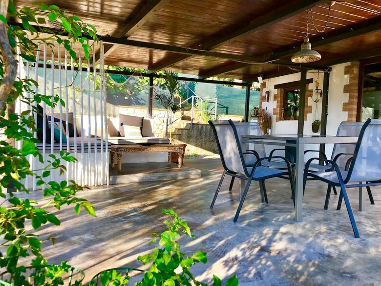 Apartamento Le Case Di Lisetta
