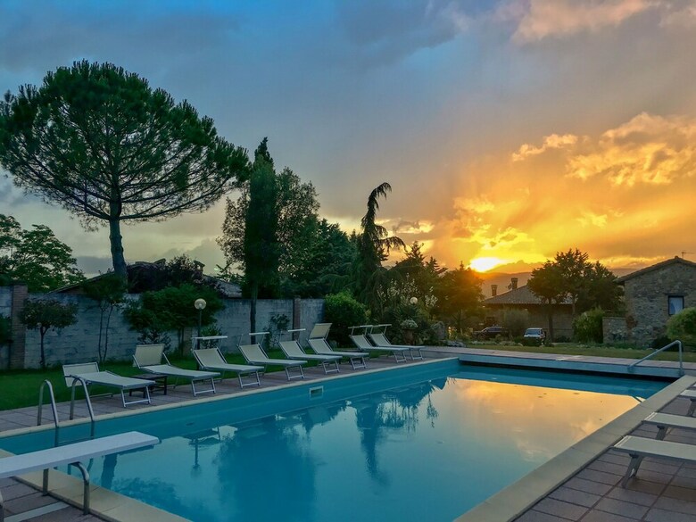 Apartamento Le Case Di Lisetta