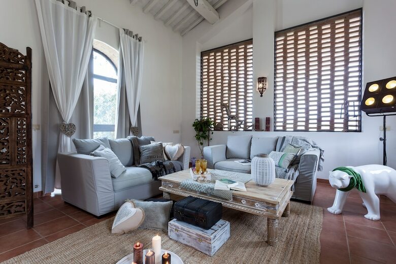 Apartamento Le Case Di Lisetta