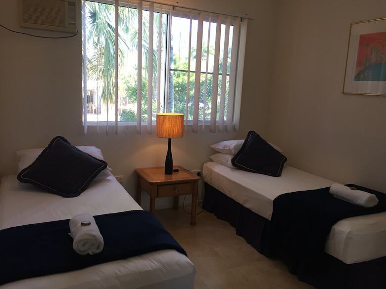 Apartamentos The Palms At Palm Cove