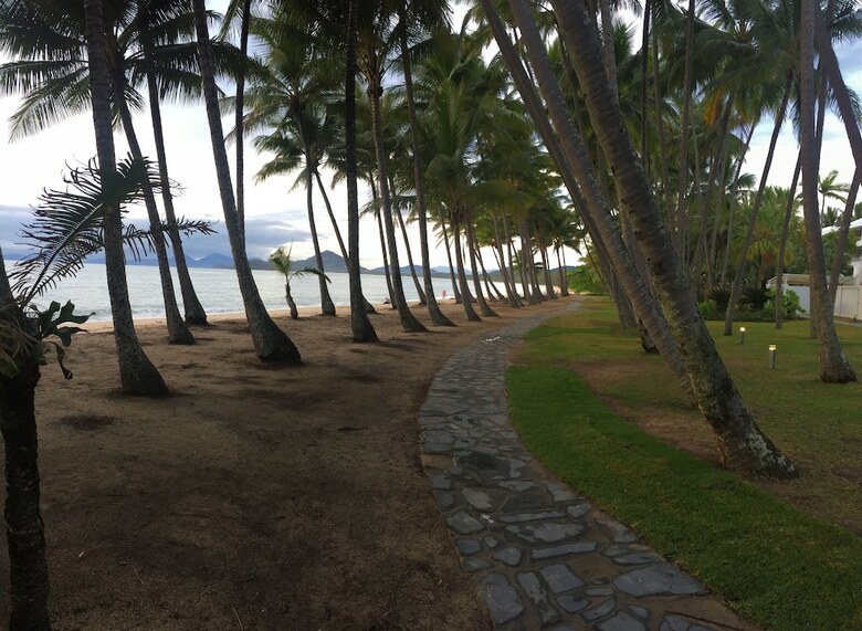 Apartamentos The Palms At Palm Cove