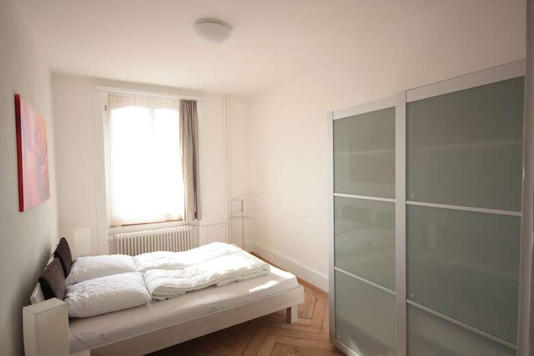 Apartamentos Swiss Star Northend
