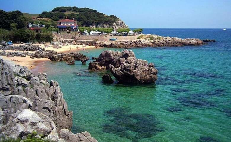 Apartment In Arnuero, Cantabria 102903 By Mo Rentals