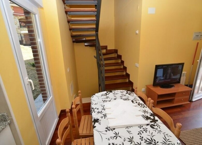 Apartment In Arnuero, Cantabria 102903 By Mo Rentals