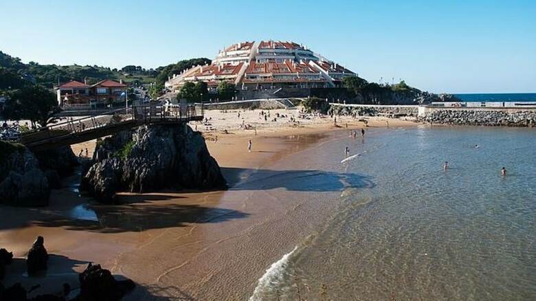 Apartment In Arnuero, Cantabria 102903 By Mo Rentals