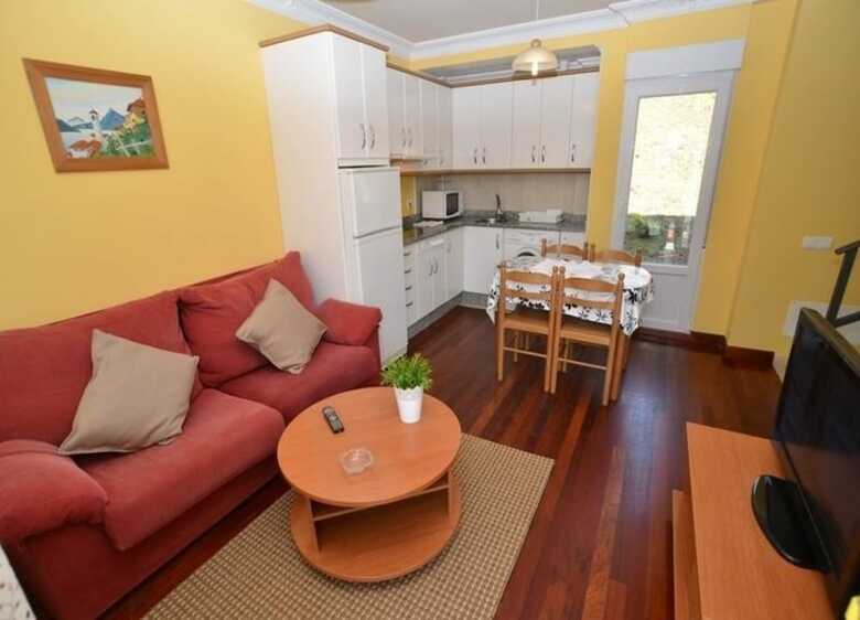 Apartment In Arnuero, Cantabria 102903 By Mo Rentals