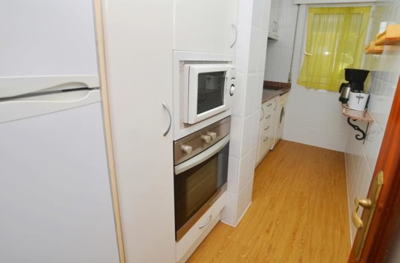 Apartment In Isla, Cantabria 102767 By Mo Rentals