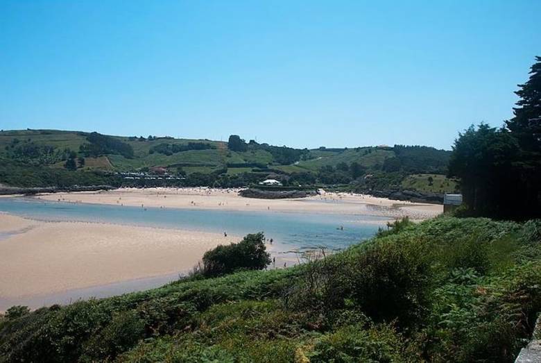 Apartment In Isla, Cantabria 102776 By Mo Rentals