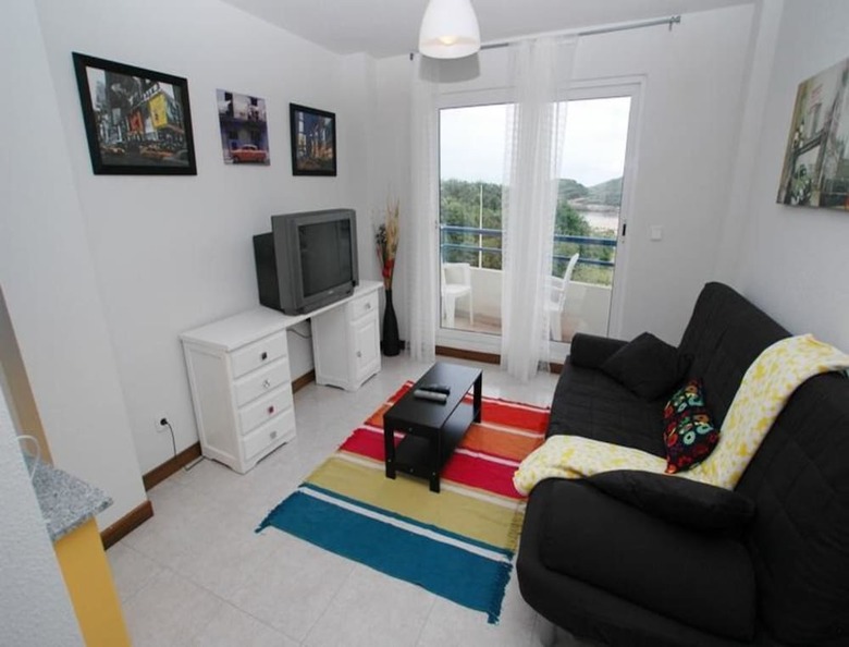 Apartment In Isla, Cantabria 102776 By Mo Rentals